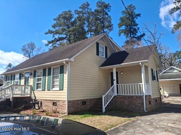 2nd image of 1217 Forest Drive