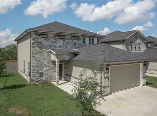555 Momma Bear Dr, College Station, TX 77845