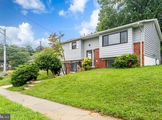 1431 Alberta Dr, District Heights, MD 20747