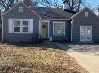 124 S Melrose Dr, Stillwater, OK 74074