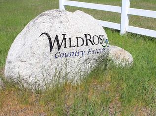 505 E Wild Rose Rd, Colbert, WA 99005