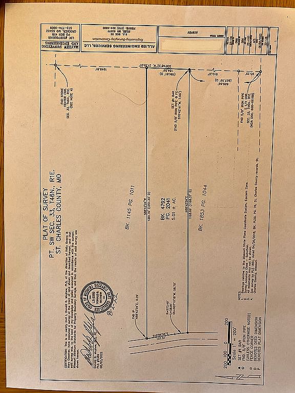 1124 Old Hwy D, New Melle, MO 63365 Zillow