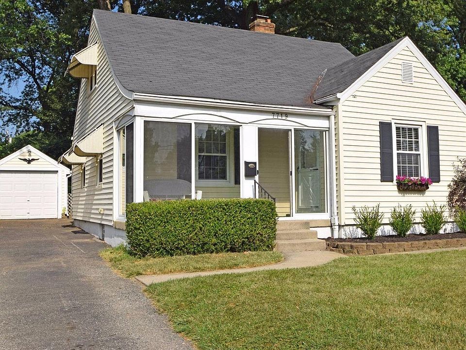 1st image of 7719 Monticello Ave