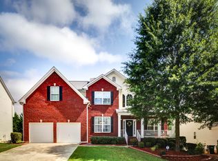 3422 Wickum Rd SW, Atlanta, GA 30349