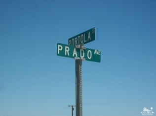 1079 Prado Ave, Thermal, CA 92274