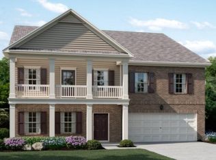 3958 Laura Jean Way, Buford, GA 30518