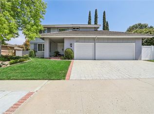 2610 Velarde Dr, Thousand Oaks, CA 91360