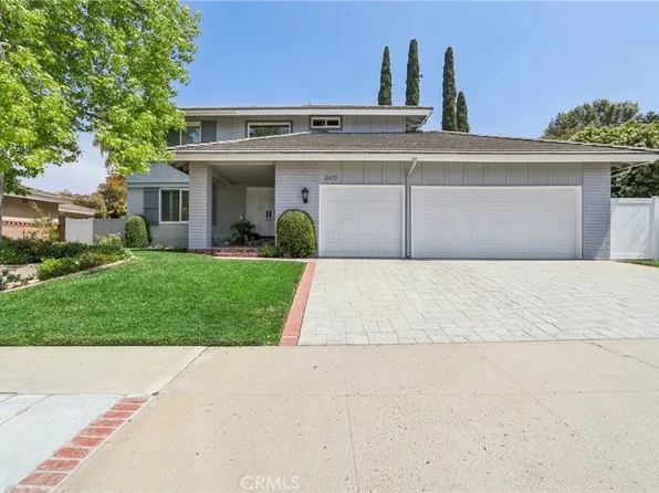 2610 Velarde Dr, Thousand Oaks, CA 91360