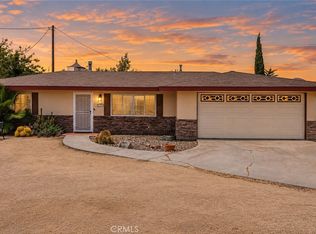 57556 Pueblo Trl, Yucca Valley, CA 92284