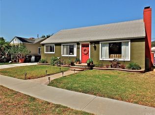 4139 Gundry Ave, Long Beach, CA 90807