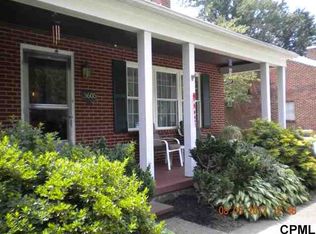 3605 Schoolhouse Ln, Harrisburg, PA 17109