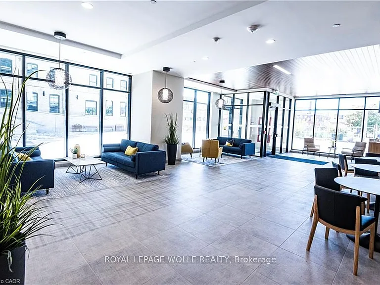 108 Garment St #2107 — Photo 15