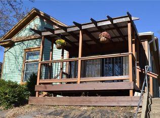 2717 Patee St, Saint Joseph, MO 64507