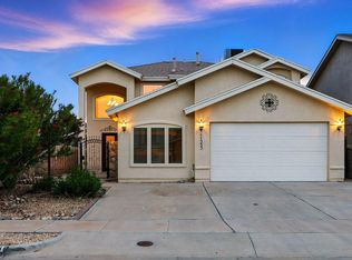 11353 W Ranch Ct, El Paso, TX 79934
