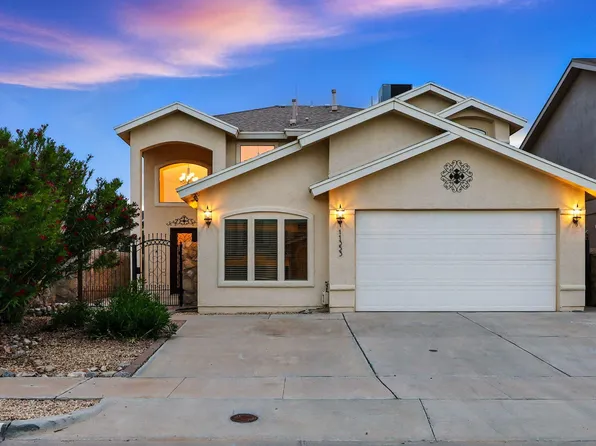 11353 W Ranch Ct, El Paso, TX 79934