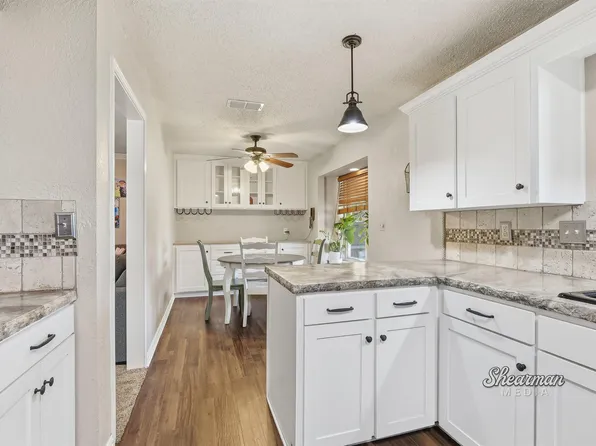 1602 Christine Rd, Wichita Falls, TX 76302