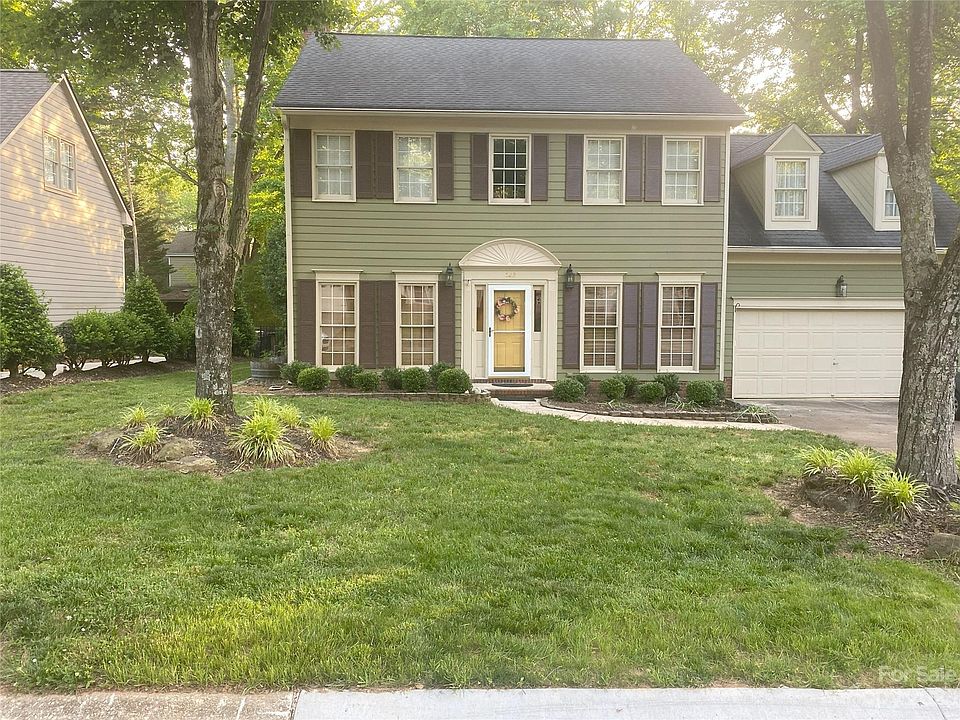 522 Tysons Forest Dr, Rock Hill, SC 29732 Zillow