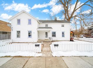 210 S Ottawa St, Tecumseh, MI 49286