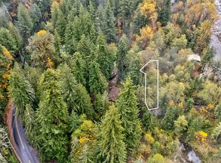 0 E Donny Dell Ln, Rhododendron, OR 97049