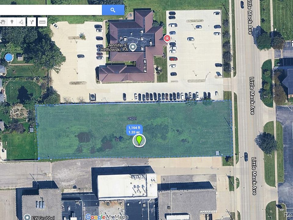 1st image of 24205 Little Mack Ave