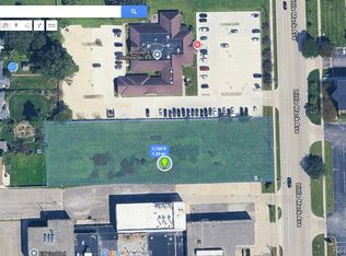 24201 Little Mack Ave, Saint Clair Shores, MI 48080