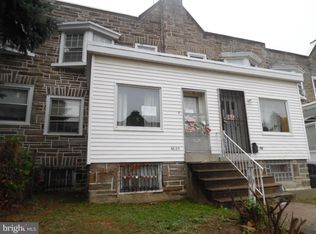 4635 Naples St, Philadelphia, PA 19124