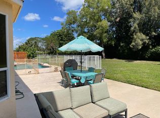 10600 Plainview Cir, Boca Raton, FL 33498