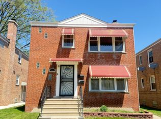 3313 Jackson St #2, Bellwood, IL 60104