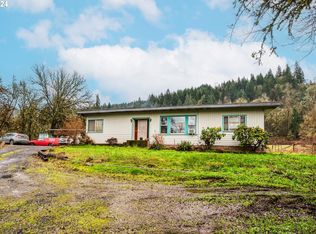 8725 McKenzie Hwy, Springfield, OR 97478