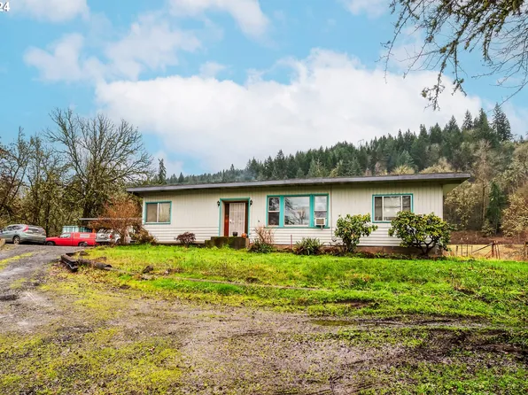8725 McKenzie Hwy, Springfield, OR 97478