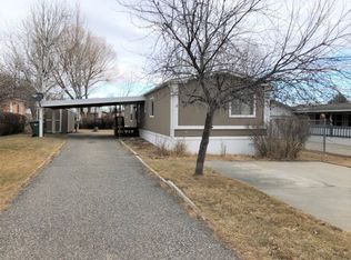 173 Windsor Cir S, Billings, MT 59105