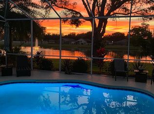 6144 Sanctuary Garden Blvd, Port Orange, FL 32128