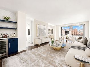 The Churchill, New York, NY 10016