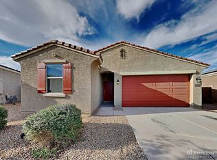 19712 N Lauren Rd, Maricopa, AZ 85138