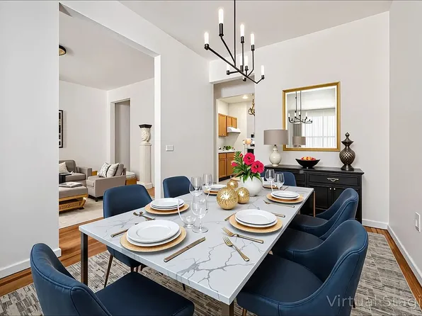 515 W 143rd St APT 34, New York, NY 10031