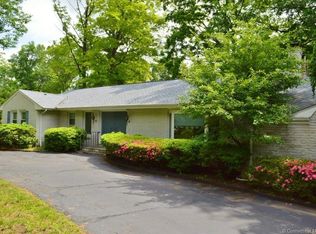 99 High Ridge Rd, West Hartford, CT 06117