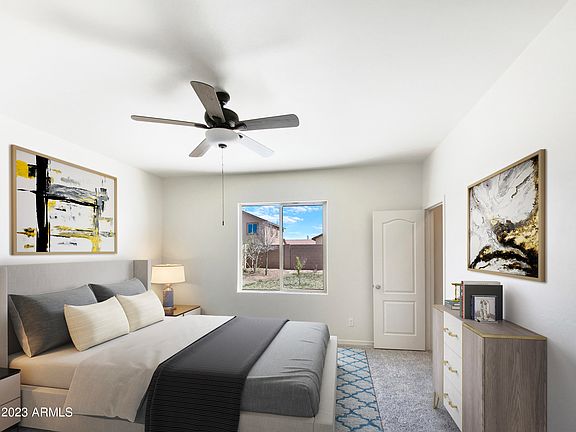 4th image of 20645 N WILFORD Avenue