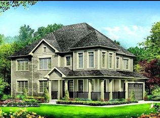 31 Sara Dr, Thorold, ON L3B 0G4