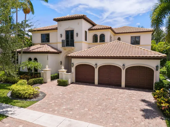 17832 Key Vista Way, Boca Raton, FL 33496