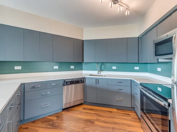 Evanston Place