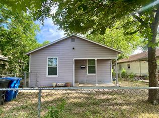 325 Belden Ave, San Antonio, TX 78214