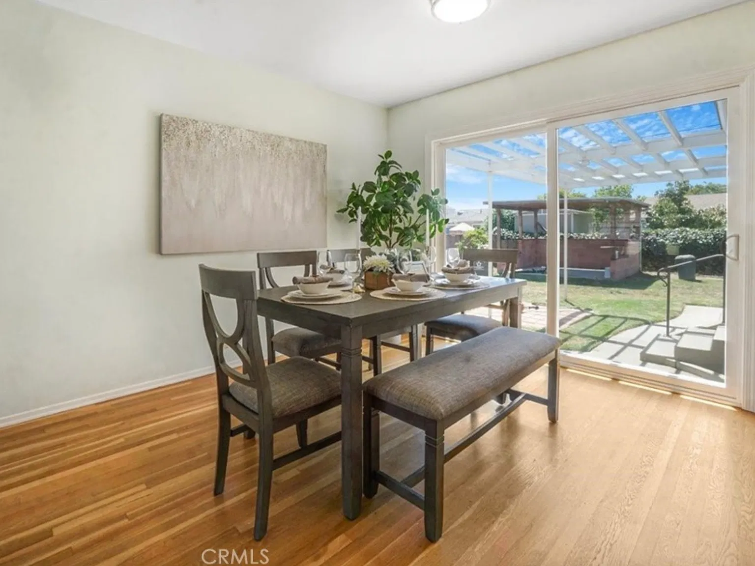 2 bed, 1256 sqft, $3,779 — Photo 2