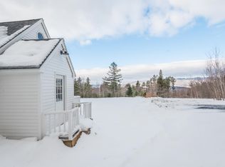 401 Stowe Hill Rd, Wilmington, VT 05363
