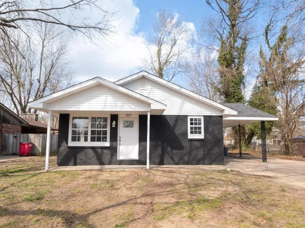 307 Pam St, Sikeston, MO 63801