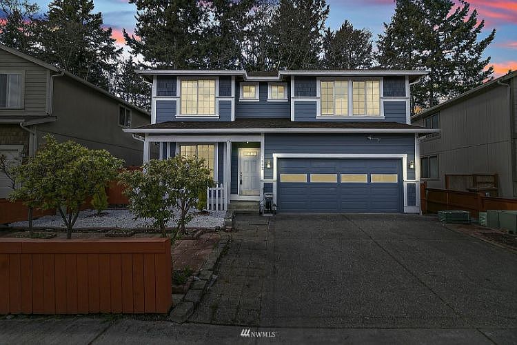 7802 S Junett St, Tacoma, WA 98409 | Zillow