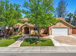 4551 Nantucket Dr, Redding, CA 96001