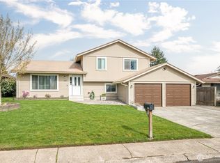 122 Alturas Drive, Kelso, WA 98626