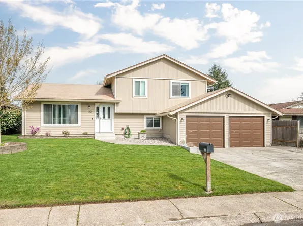 122 Alturas Drive, Kelso, WA 98626