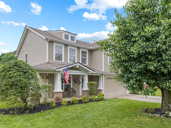133 Trail Ridge Dr, Hendersonville, TN 37075