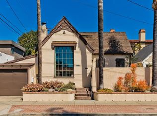 7709 Waring Ave, Los Angeles, CA 90046